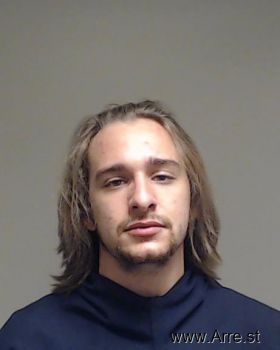 Christian Alexander Green Mugshot