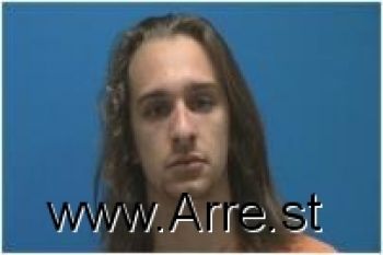 Christian Alexander Green Mugshot