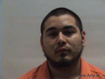 Christian Elliott Guerrero Mugshot