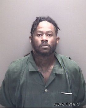 Christian Durdior Harris Mugshot