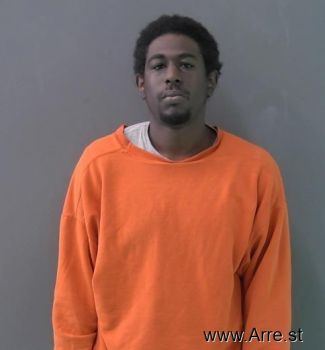 Christian Lamar Harris Mugshot