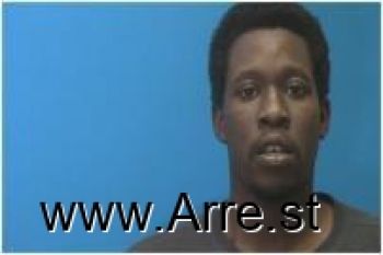 Christian Earl Hayes Mugshot