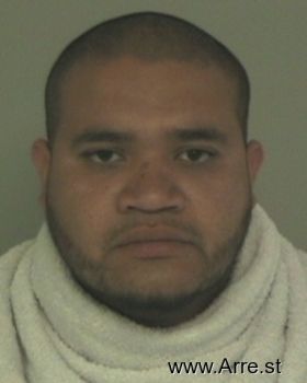 Christian Lenin Hernandez Mugshot