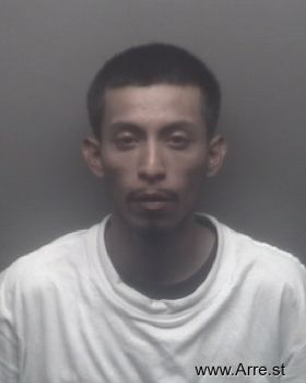 Christian  Hernandez Mugshot