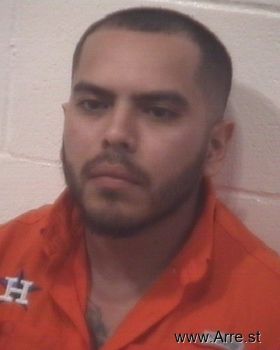 Christian Jesse Hernandez Mugshot