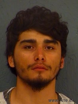 Christian Alejandro Hernandez Mugshot