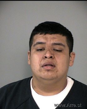 Christian  Hernandez Mugshot