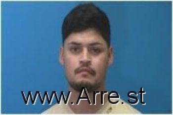 Christian Manuel Hernandez-perez Mugshot