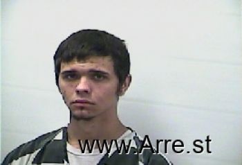 Christian Wayne Johnson Mugshot