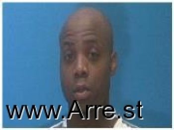 Christian Antonio Johnson Mugshot