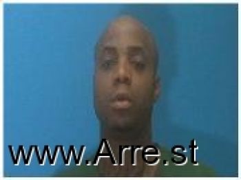 Christian Antonio Johnson Mugshot