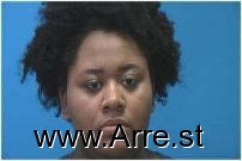 Christian Tyree-bredae Johnson Mugshot