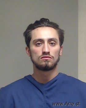 Christian  Lopez Mugshot