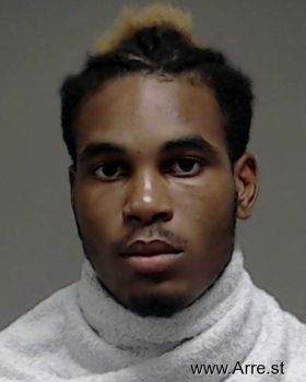 Christian Deon Lowe Mugshot