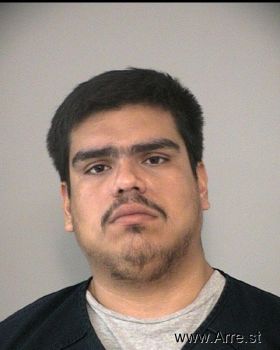 Christian  Maldonado Mugshot