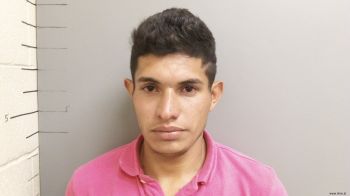 Christian Alexis Martinez Mugshot