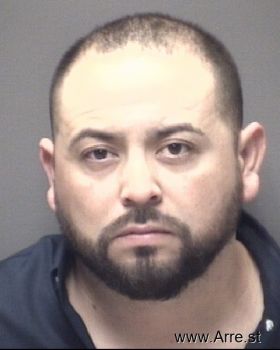 Christian Emmanuel Martinez Mugshot