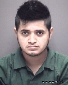 Christian . Martinez Mugshot