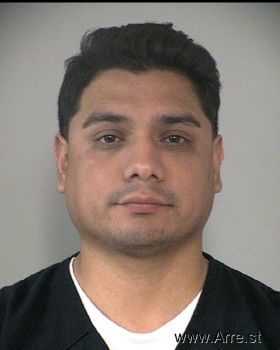 Christian  Martinez Mugshot