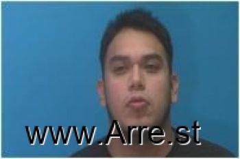 Christian Ramon Morales-de-la-cruz Mugshot