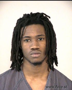 Christian Isaiah Nelson Mugshot