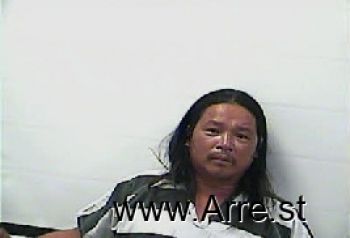 Christian Hoat Van Nguyen Mugshot