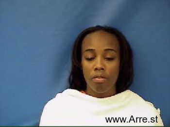 Christian Denise Phillips Mugshot