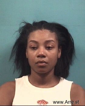 Christian Leah Perkins Mugshot