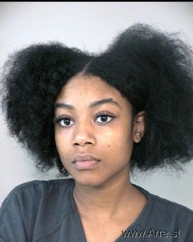 Christian Leah Perkins Mugshot