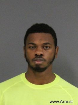 Christian Orlando Price Mugshot