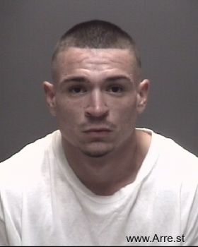 Christian Avery Ramirez Mugshot