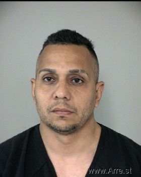 Christian  Ramirez-oritz Mugshot