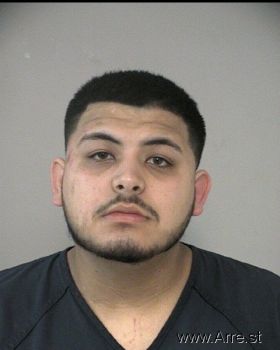 Christian Anthony Rodriguez Mugshot