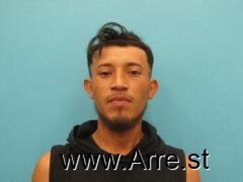 Christian  Sanchez-ardon Mugshot