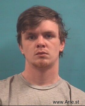 Christian Irvin Lee Smith Mugshot