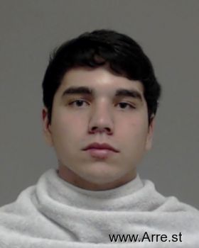 Christian Anthony Stephens Mugshot