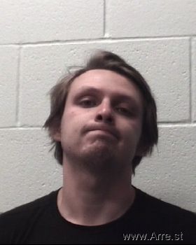 Christian Parker Warren Mugshot