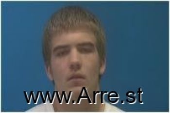 Christian Nathaniel Watkins Mugshot