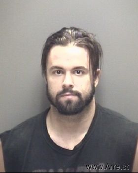 Christian Todd Stanley Watson Mugshot