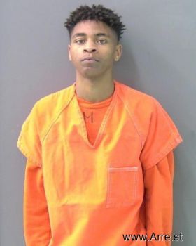 Christian Dejor Watts Mugshot