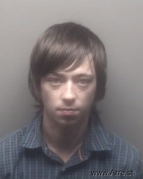 Christian Matthew Whittington Mugshot