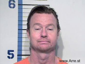 Christian Alan Wright Mugshot