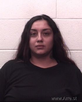 Christiana Angelica Cabrera Mugshot