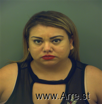 Christina  Contrera Mugshot