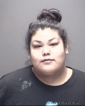 Christina Deanne Cortez Mugshot