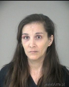 Christina  Cortez Mugshot