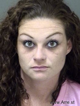 Christina Marie Davis Mugshot