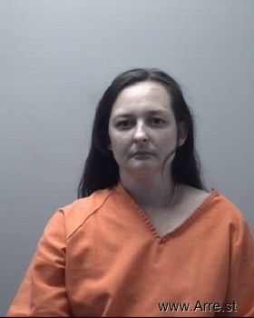 Christina Marie Harrison Mugshot