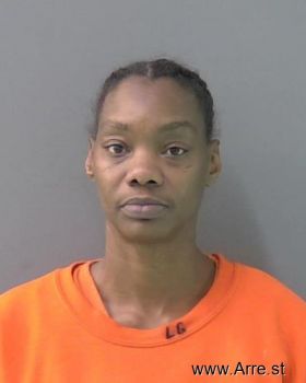 Christina  Howard Mugshot