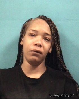 Christina Patrice Jackson Mugshot